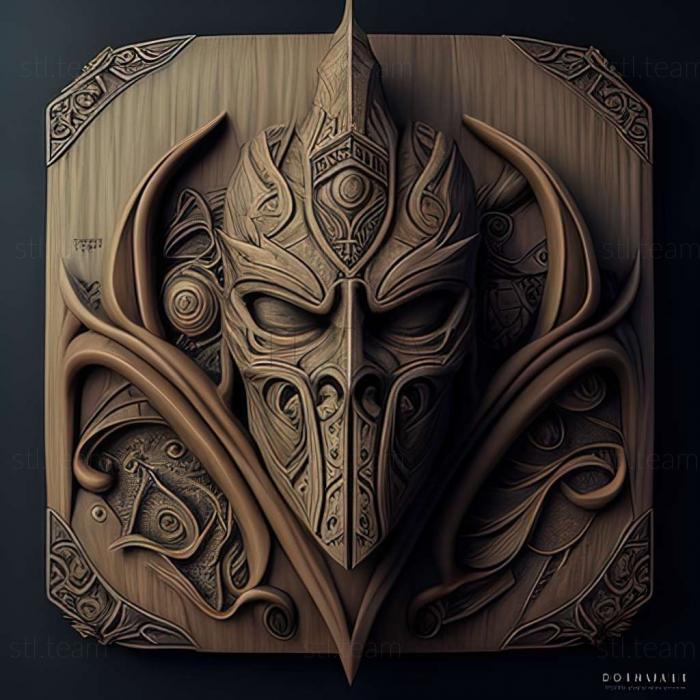 Гра The Elder Scrolls Online Morrowind